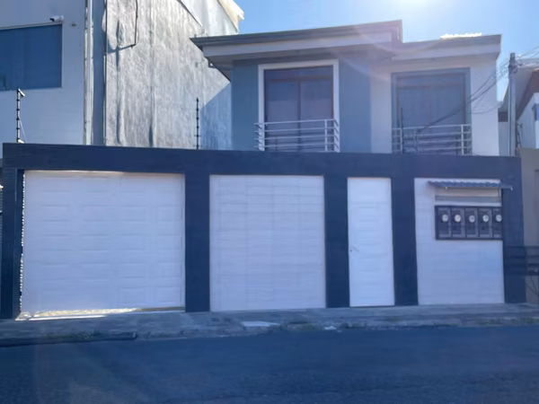 Beautiful, safe and comfortable apartment