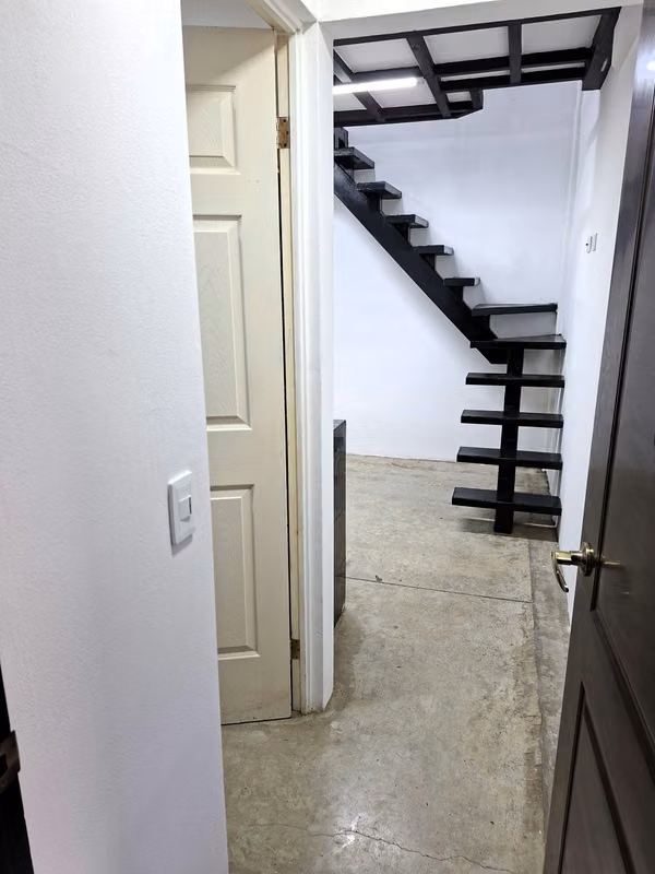 APARTAMENTO EN PAVAS. ESTUDIO TIPO LOFT.