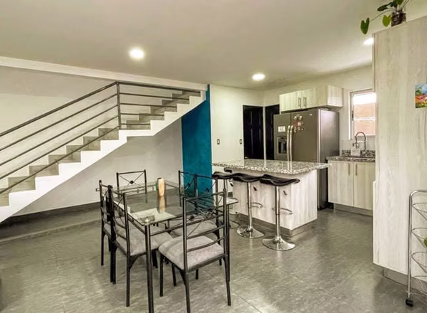 VENTA DE CASA EN CONDOMINIO NOBLEZA DEL CORIS, CARTAGO