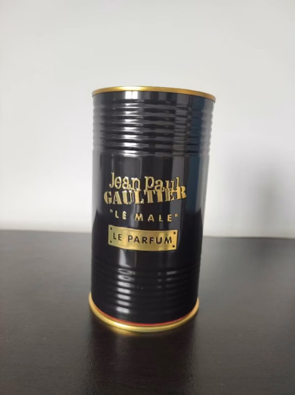 Jean Paul Gaultier Le Male Le Parfum