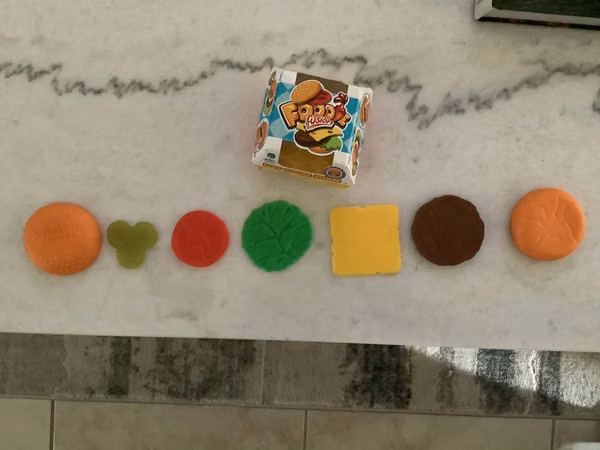 Foodie Fusion