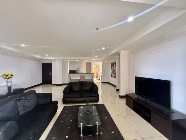 FURNISHED APARTMENT FOR RENT TORRES DEL LAGO SABANA 2 BEDROOMS JV577