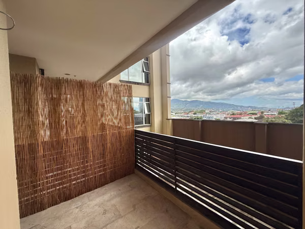 APARTAMENTO AMUEBLADO ALQUILER TORRES DEL LAGO SABANA 2 HABITACIONES JV577