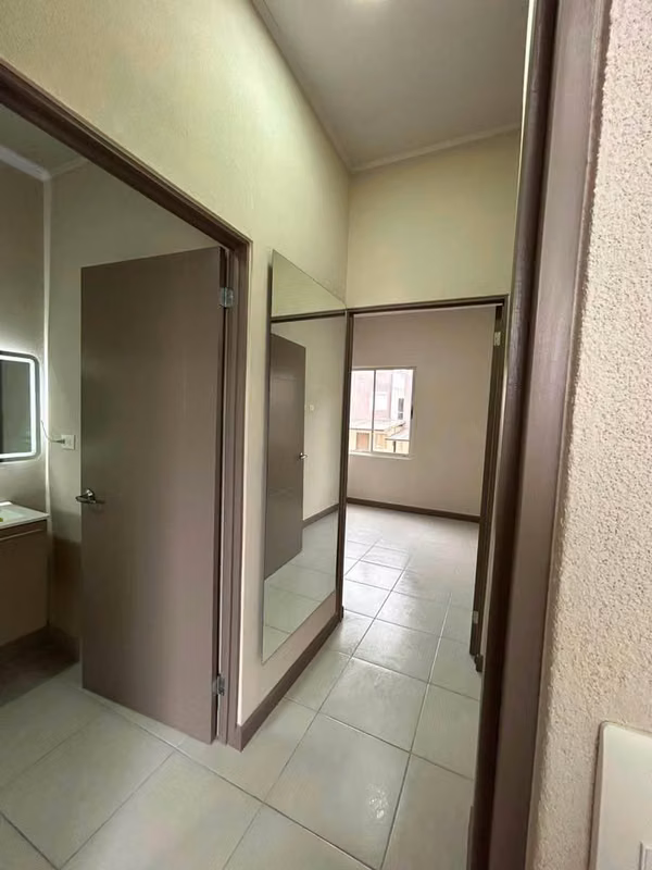 Nova Desamparados | Para Estrenar + 2 Hab + Patio | 460.000