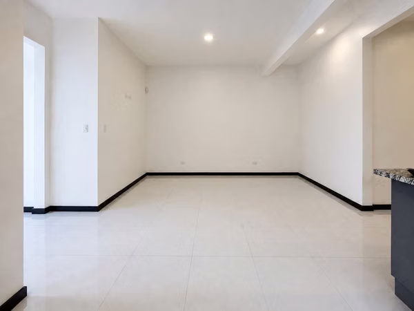 APARTMENT FOR RENT IN ESCAZÚ NEAR WORLD GYM - 2 BEDROOMS
