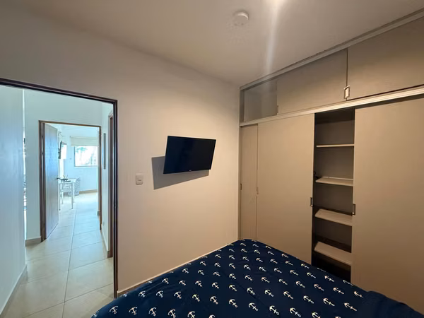 Playa Bejuco Condominio en primera planta amueblado!! 3174