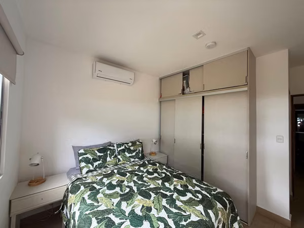 Playa Bejuco Condominio en primera planta amueblado!! 3174