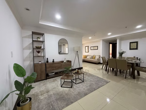 Apartment For Sale in Sabana Sur