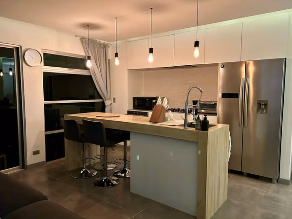 Exclusive Apartment in Condominium Hacienda Paraíso - Piedad de Santa Ana