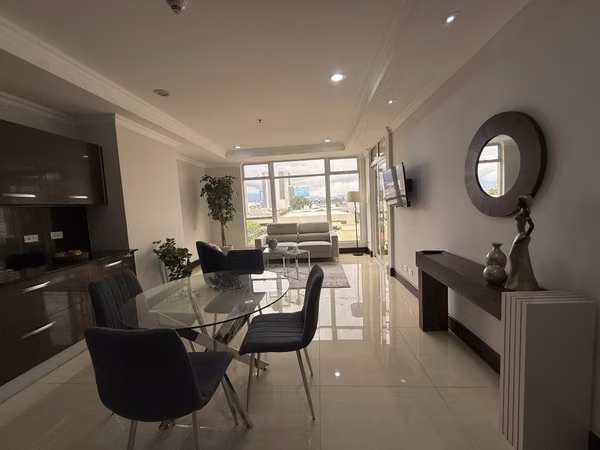 Apartment For Sale in Sabana Sur