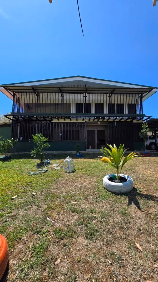 Se vende casa en Bajamar