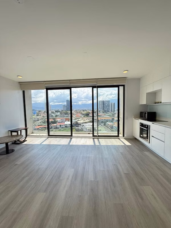 Modern Apartment for Sale in Nota Escalante Income Generating Investment | Prime San José Location