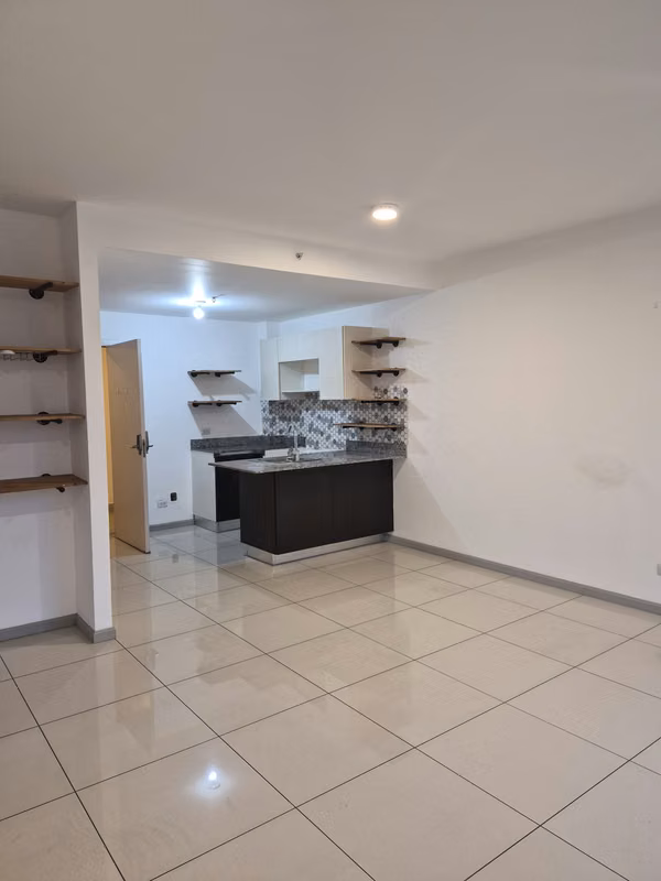 APARTMENT IN BAMBOO CONDO 106 - ULLOA HEREDIA