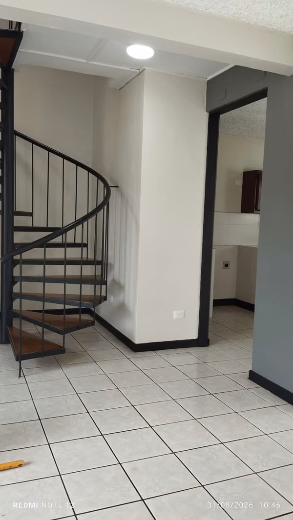 ALQUILO APARTAMENTO EN GUADALUPE – EXCELENTE UBICACIÓN
