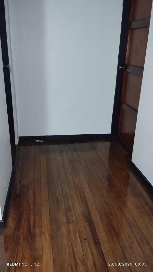 ALQUILO APARTAMENTO EN GUADALUPE – EXCELENTE UBICACIÓN