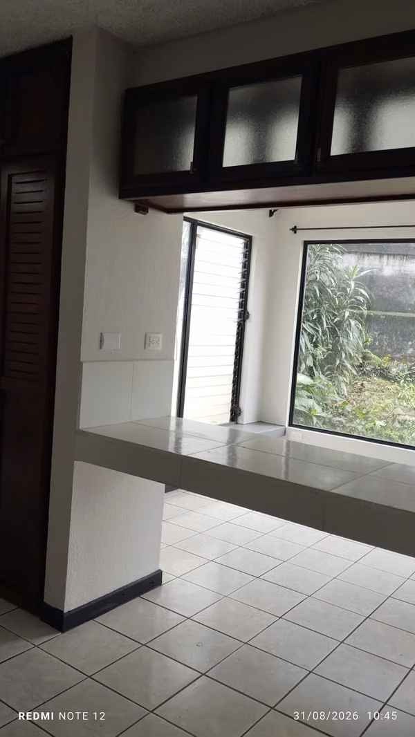 ALQUILO APARTAMENTO EN GUADALUPE – EXCELENTE UBICACIÓN