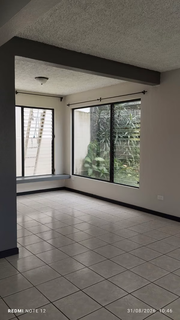 ALQUILO APARTAMENTO EN GUADALUPE – EXCELENTE UBICACIÓN