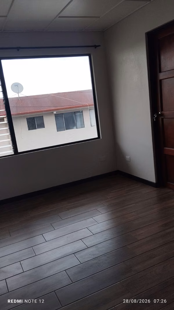 ALQUILO APARTAMENTO EN GUADALUPE – EXCELENTE UBICACIÓN
