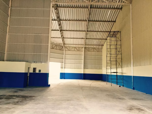 BODEGAS EN ALQUILER | EL ROBLE, PUNTARENAS