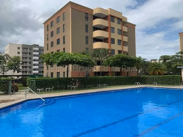 Apartment for Sale in San Rafael de Alajuela. RAH 27-484