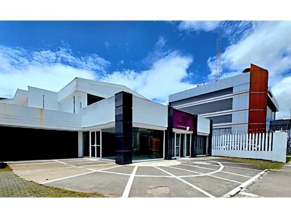 ALQUILER DE CASA COMERCIAL, SAN JOSE, ROHRMOSER