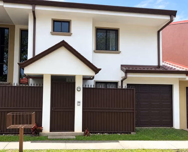 Alquiler de Casa en Concepción de Tres Rios
