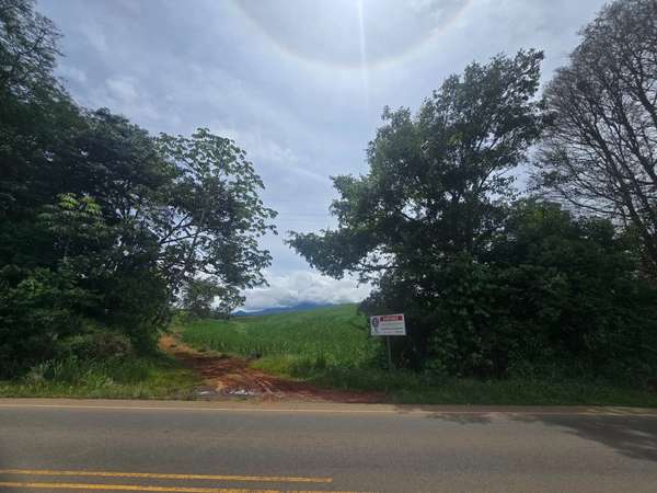 Agricultural Estate
