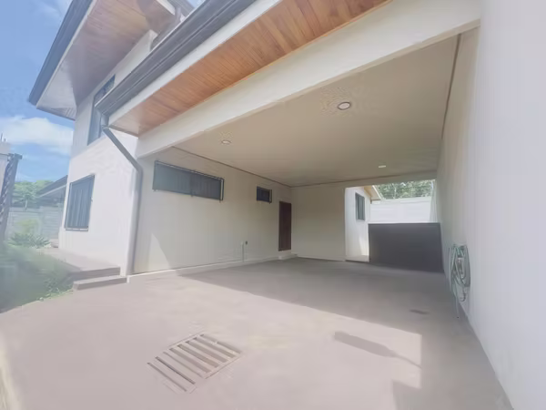 ATAS LARGE RESIDENCE RENTAL