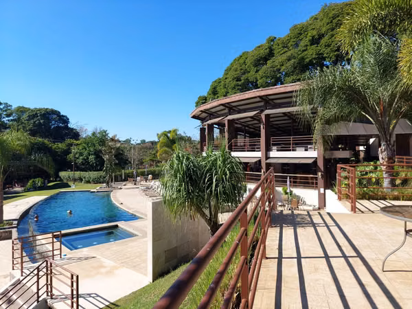 Lote Condominio Montezuma, Grecia 240.50m2