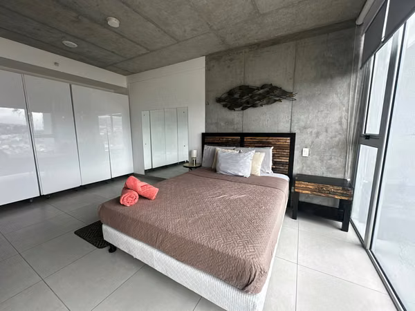 ADVICE APARTMENTS - 124; TORRE iFRESS, CURRIDABAT-1b