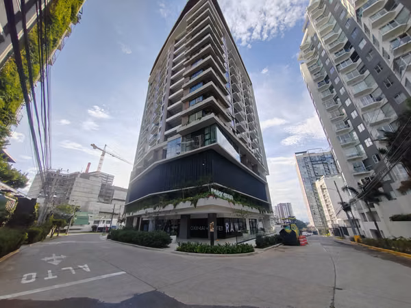 Apartamento NUEVO para estrenar en Parkwood Rohrmoser | 1 habitación | Línea blanca | $1.600