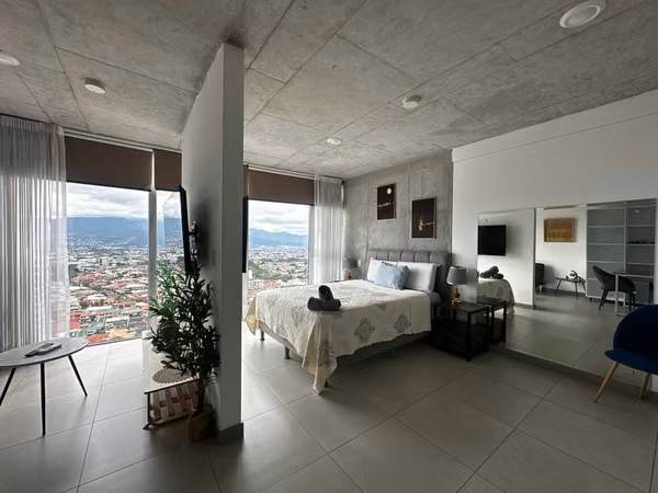 ADVICE APARTMENTS - 124; TORRE iFRESS, CURRIDABAT - 03