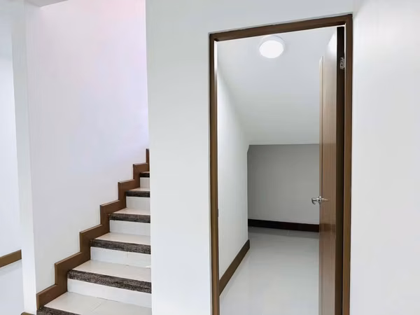 Vive la casa de tus sueños y personaliza sus acabados. Casa en Condominio. ID 43303