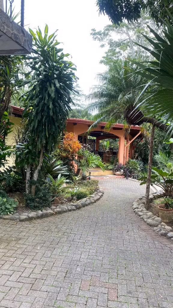 Alquiler casa de una Planta Ciudad Colon