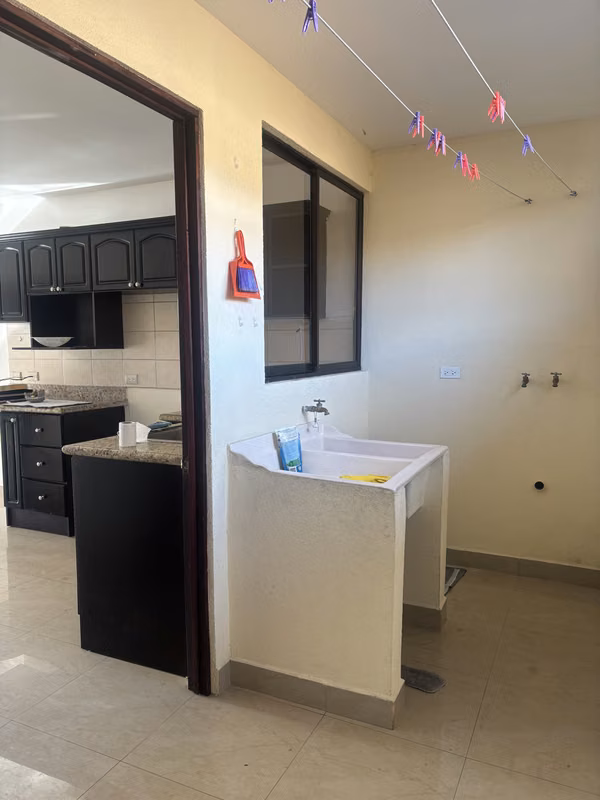 Nice and very safe apartment