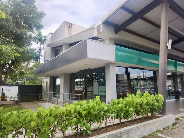 Commercial Space for a Restaurant to Rent | 284 m² | Guachipelín