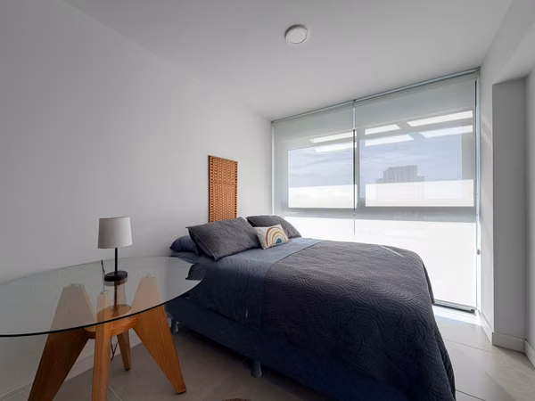 SKY NUNCIATURA | APARTMENT FOR SALE AT SKY GARDEN