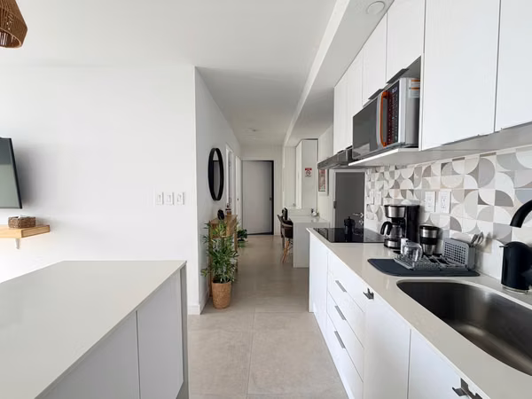 SKY NUNCIATURA | APARTMENT FOR SALE AT SKY GARDEN