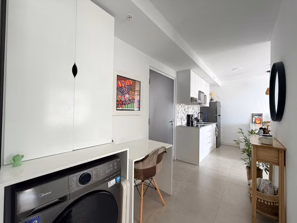 SKY NUNCIATURA | APARTMENT FOR SALE AT SKY GARDEN