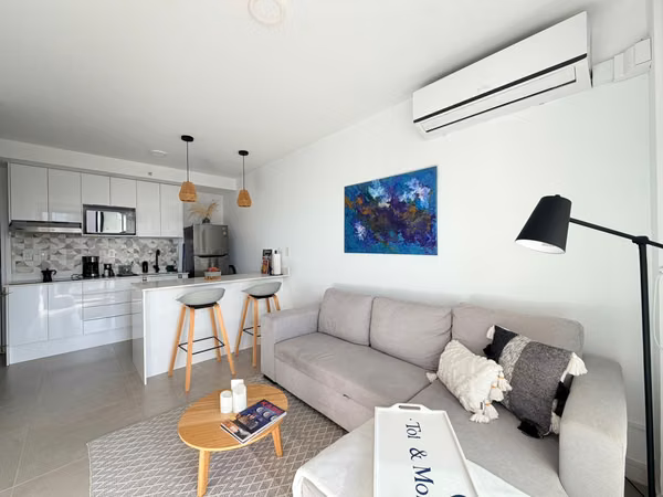 SKY NUNCIATURA | APARTMENT FOR SALE AT SKY GARDEN