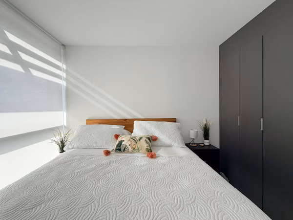 SKY NUNCIATURA | APARTMENT FOR SALE AT SKY GARDEN