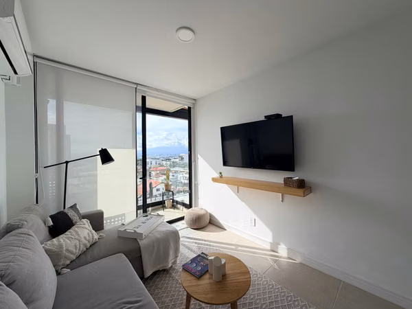 SKY NUNCIATURA | APARTMENT FOR SALE AT SKY GARDEN