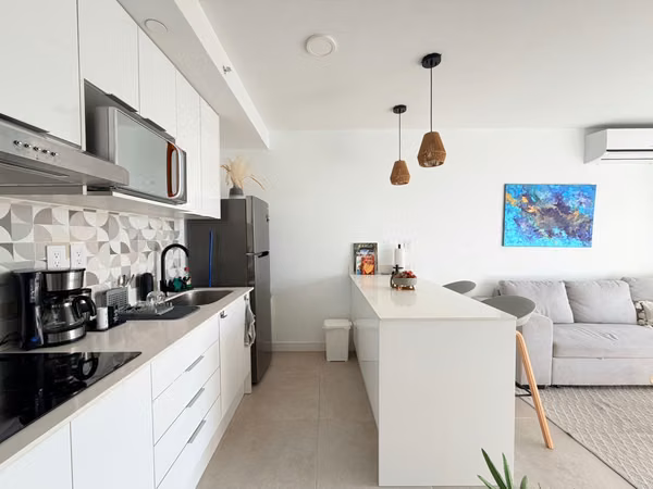 SKY NUNCIATURA | APARTMENT FOR SALE AT SKY GARDEN