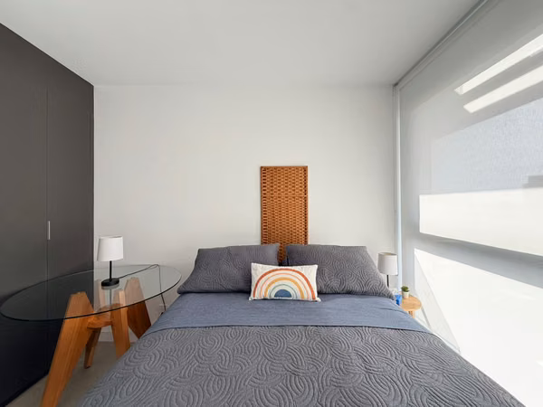 SKY NUNCIATURA | APARTMENT FOR SALE AT SKY GARDEN