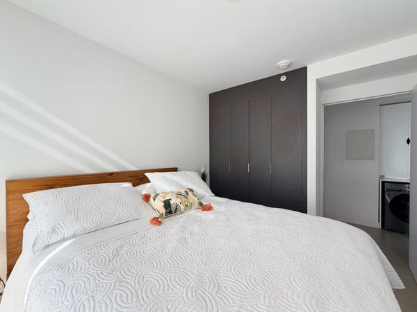 SKY NUNCIATURA | APARTMENT FOR SALE AT SKY GARDEN