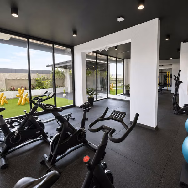 SE VENDE APARTAMENTO EN SKY GARDEN – NUNCIATURA