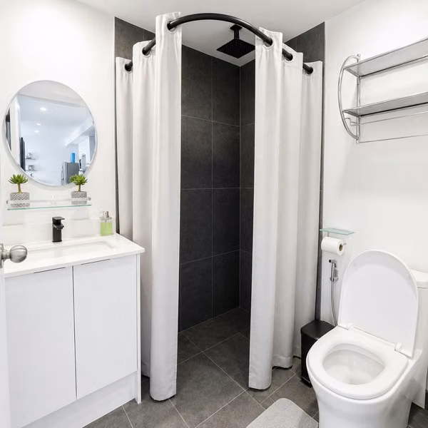 APARTMENT FOR SALE AT SKY GARDEN – NUNCIATURA