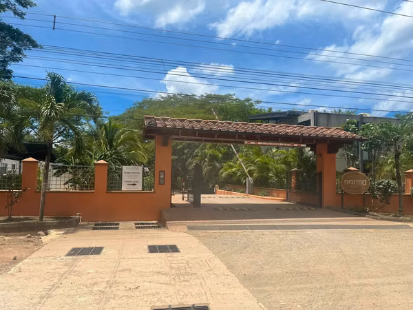 LOT IN THE TAMARINDO CENTRE (Residential La Norma)
