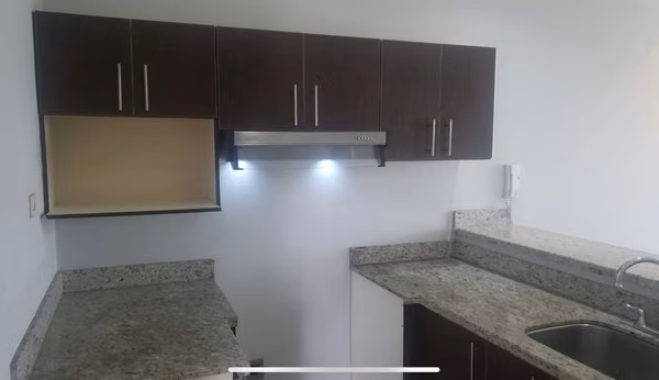 APARTMENT FOR RENT IN NUNCIATURA!!! P589