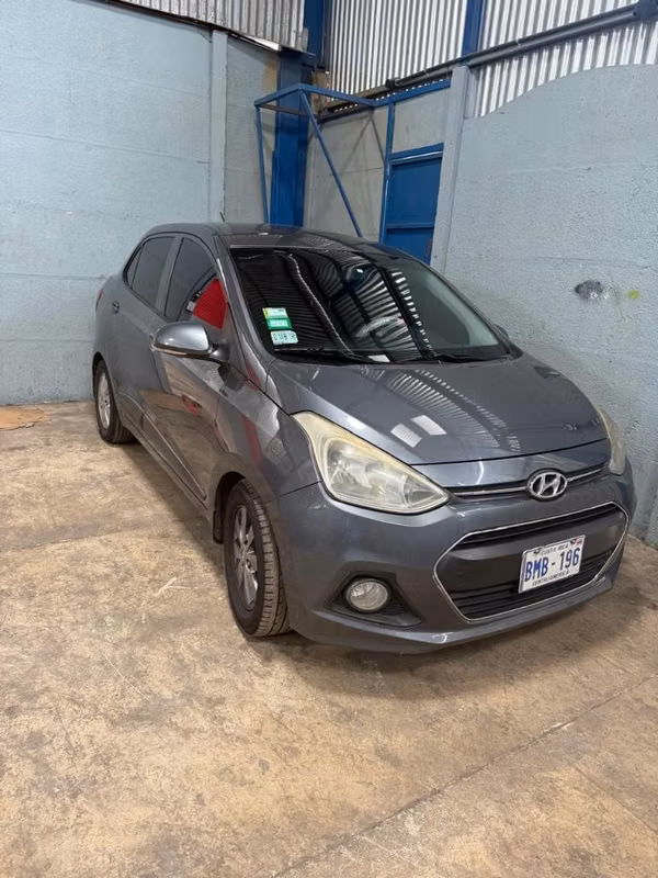 Grand I10